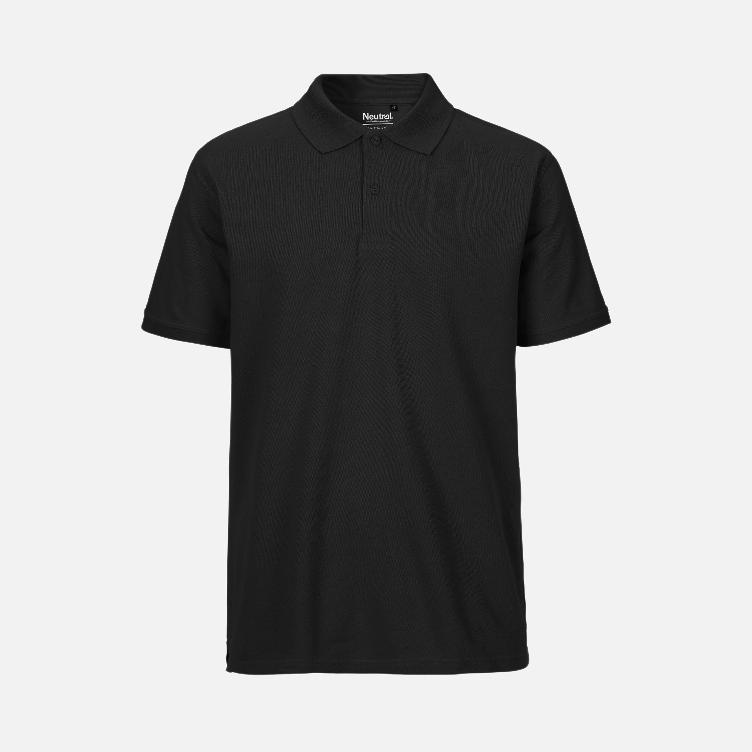 Mens Classic Polo - Bild 1