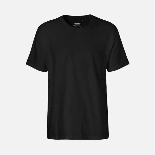 Mens Classic Tee