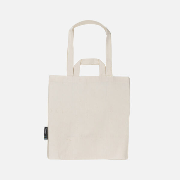 Twill Bag - Multiple handles