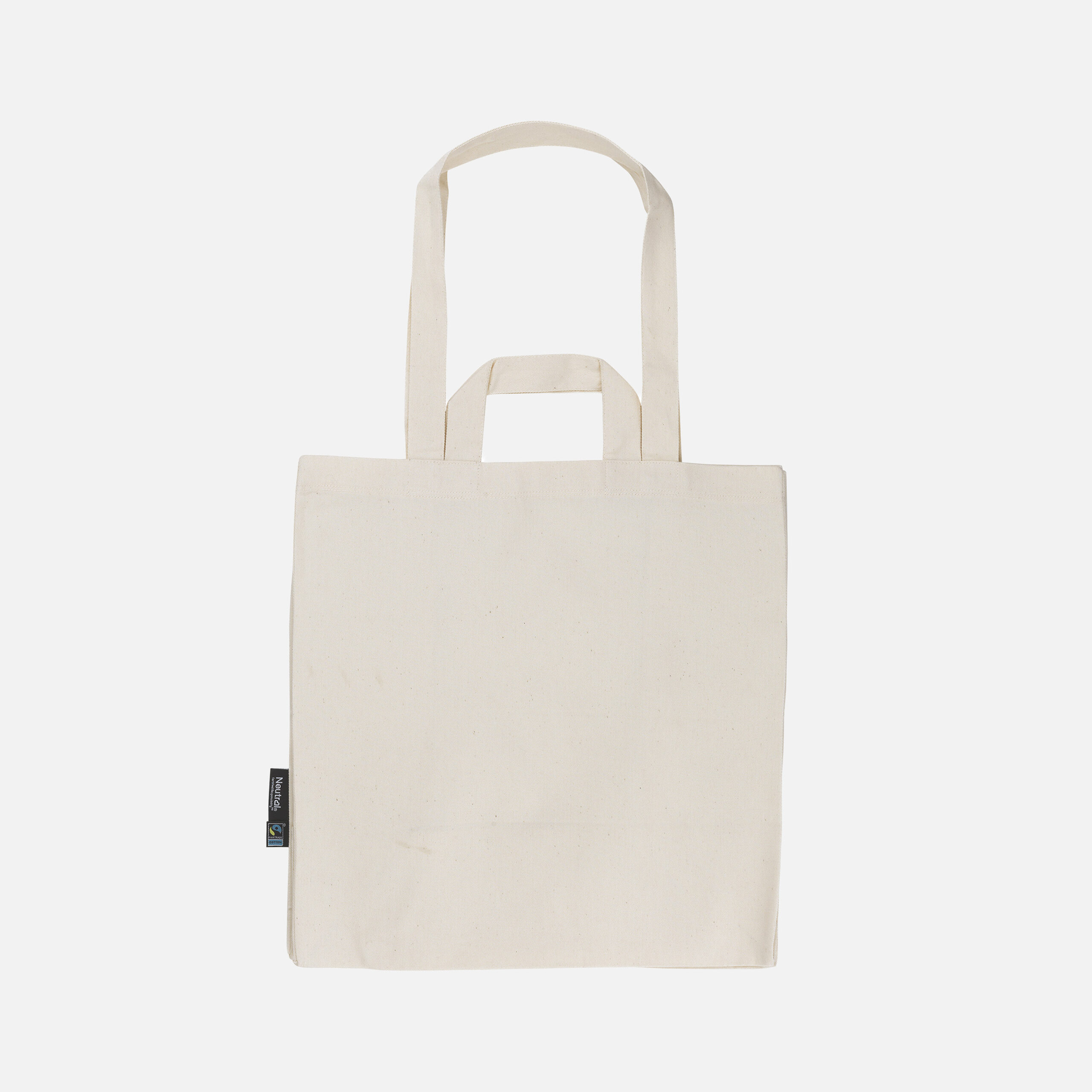 Twill Bag - Multiple handles - Bild 3