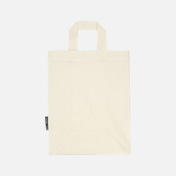 Twill Grocery Bag