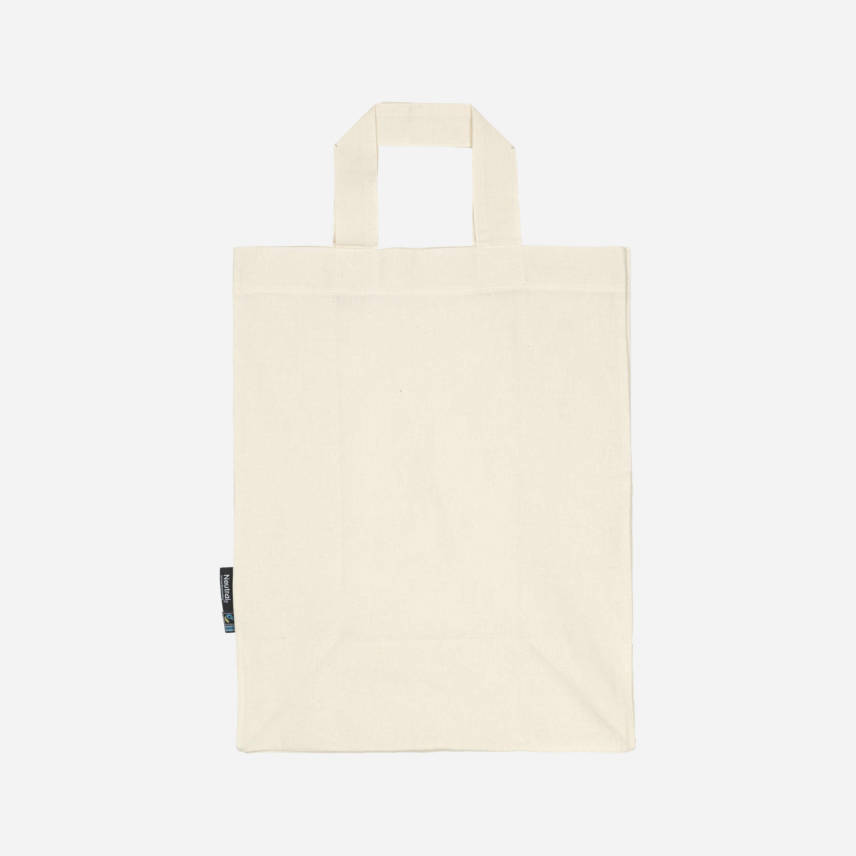 Twill Grocery Bag - Bild 4