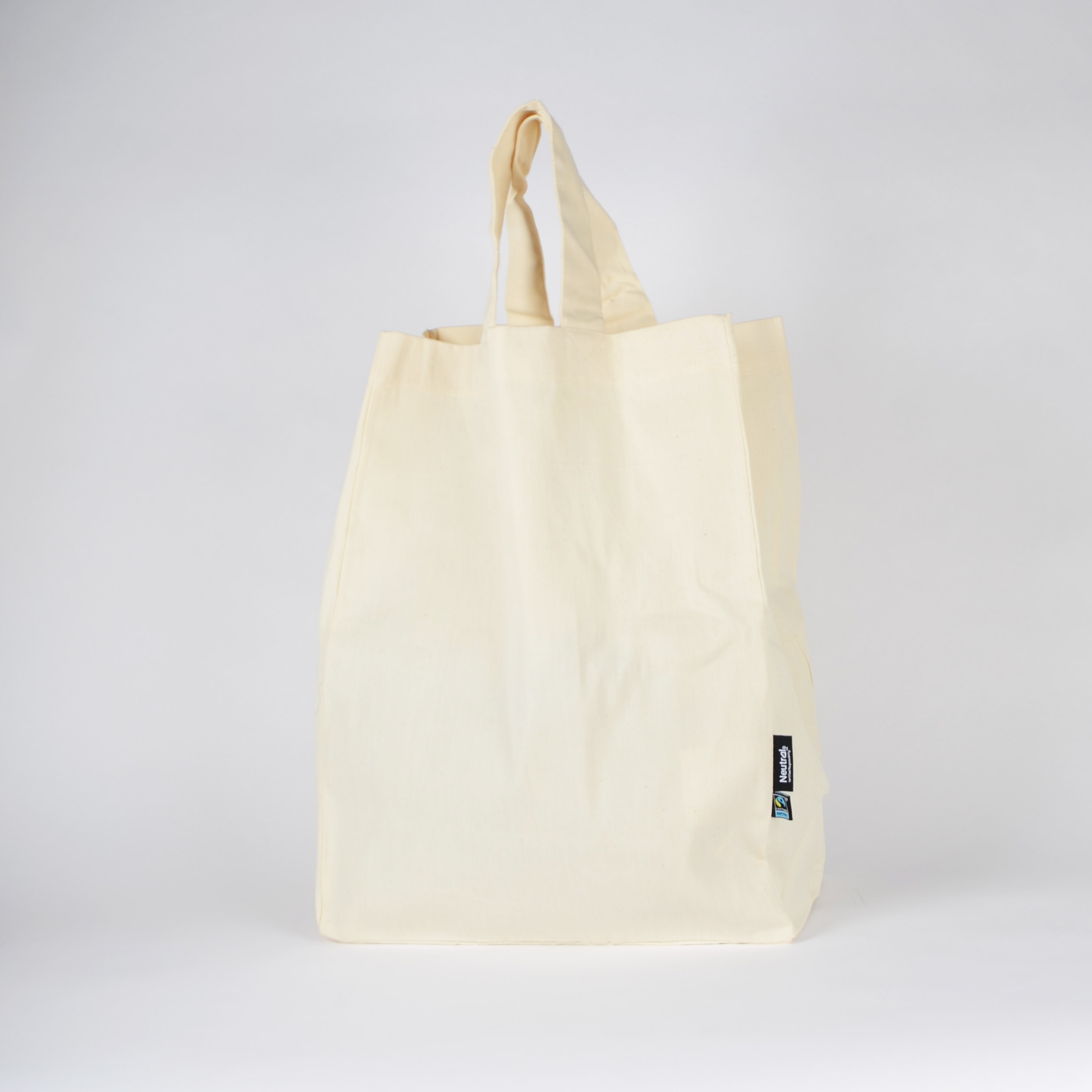 Twill Grocery Bag - Bild 1