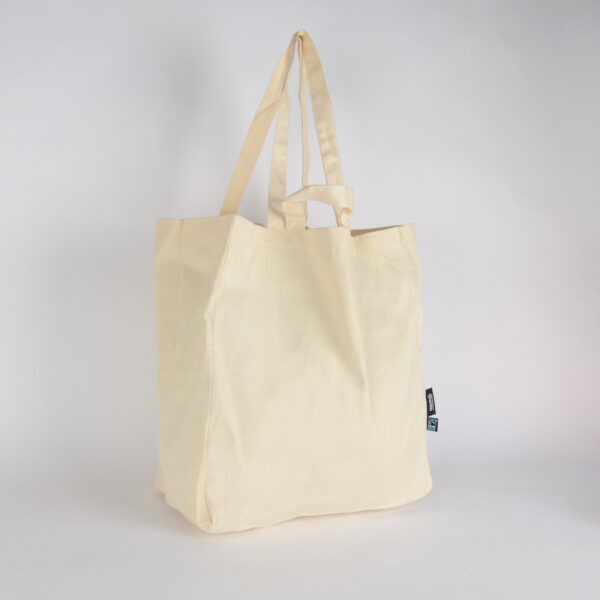Twill Bag - Multiple handles