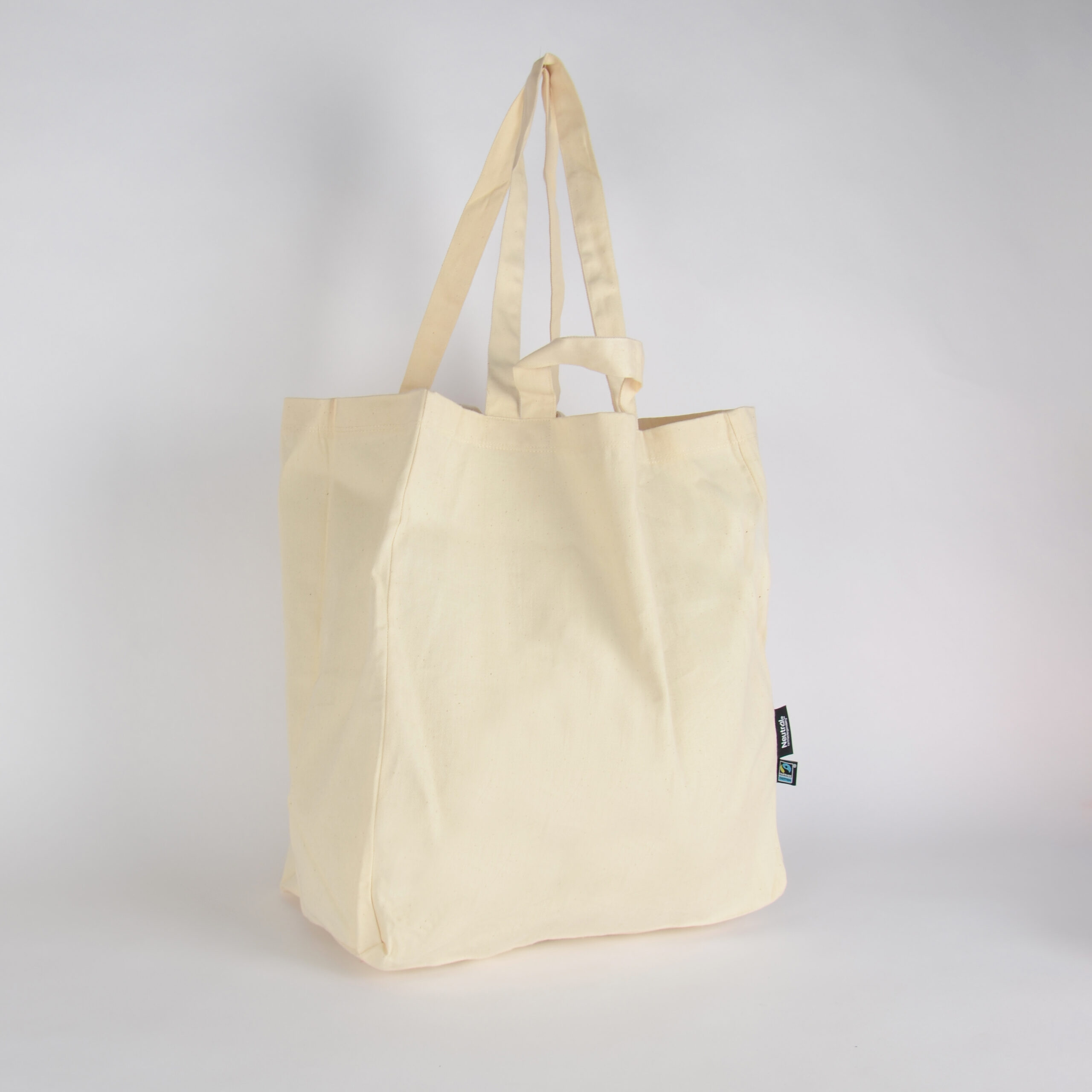 Twill Bag - Multiple handles - Bild 2
