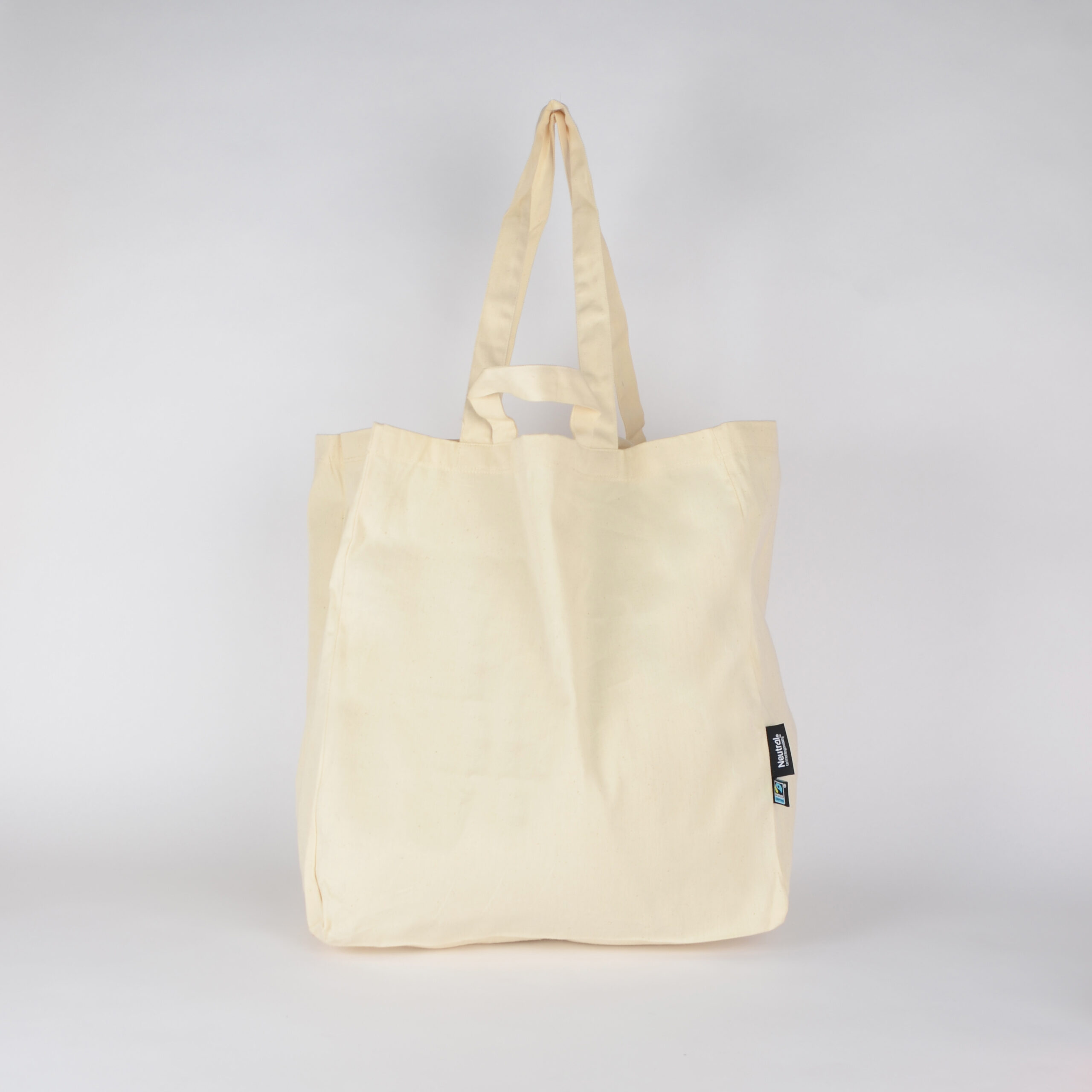 Twill Bag - Multiple handles - Bild 1