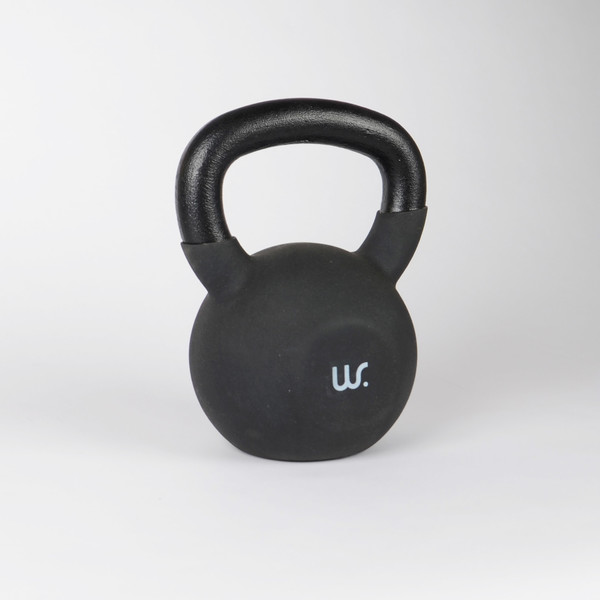 Kettlebell