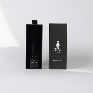 Roomspray svart - Bild 2