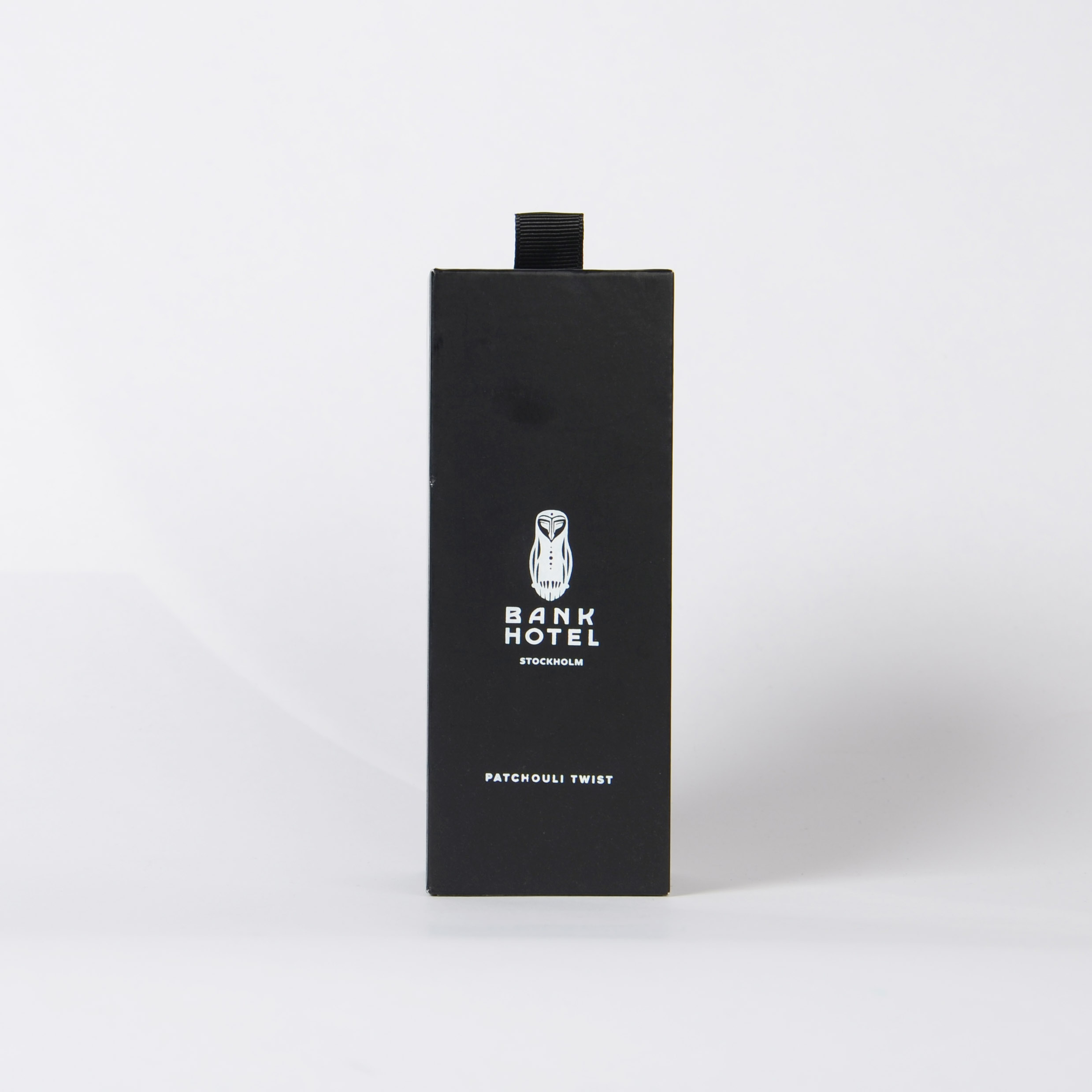 Roomspray svart - Bild 1