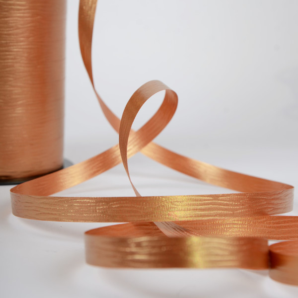 Presentband Mattline - Koppar 3-pack