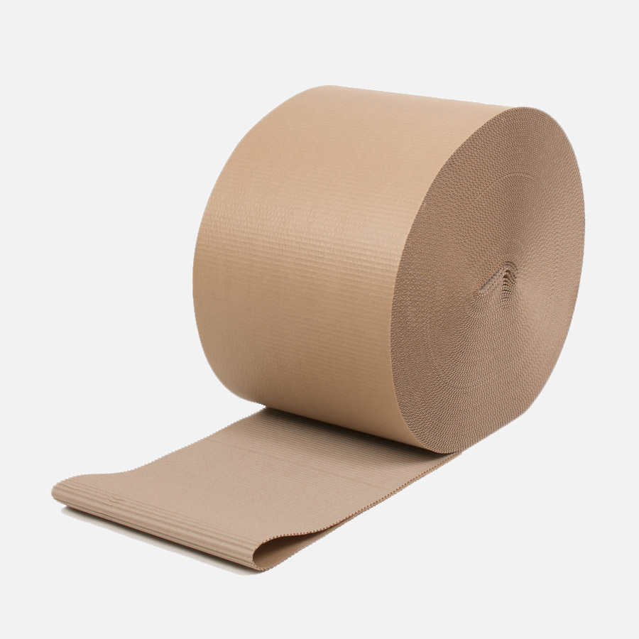 Well på rulle 120cm - Bild 1