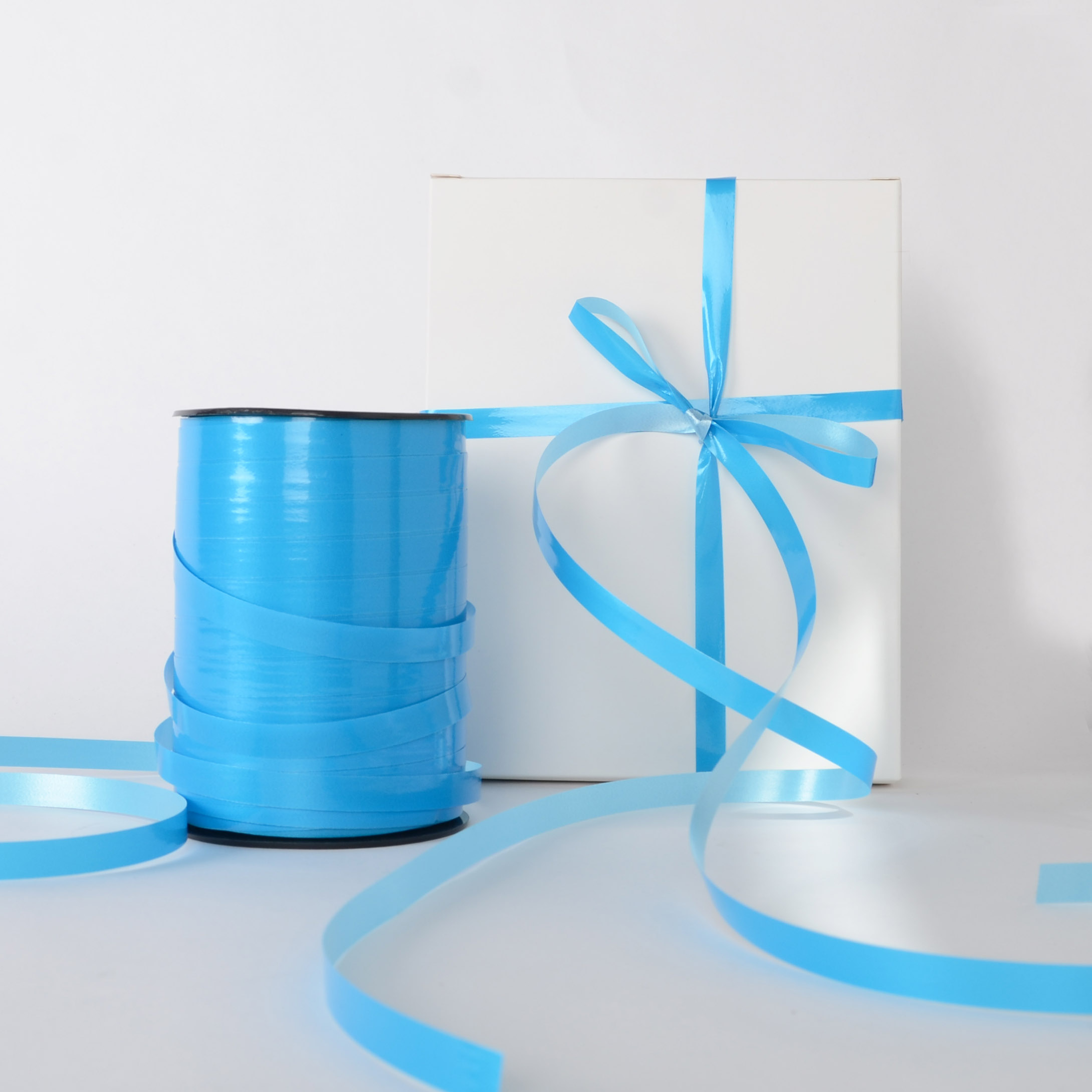 Polyband - Lack turkos 3-pack - Bild 2