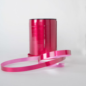 Polyband - Lack mörk cerise 3-pack - Bild 1