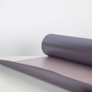 Presentpapper - Lila / Rosé 57cm - Bild 2