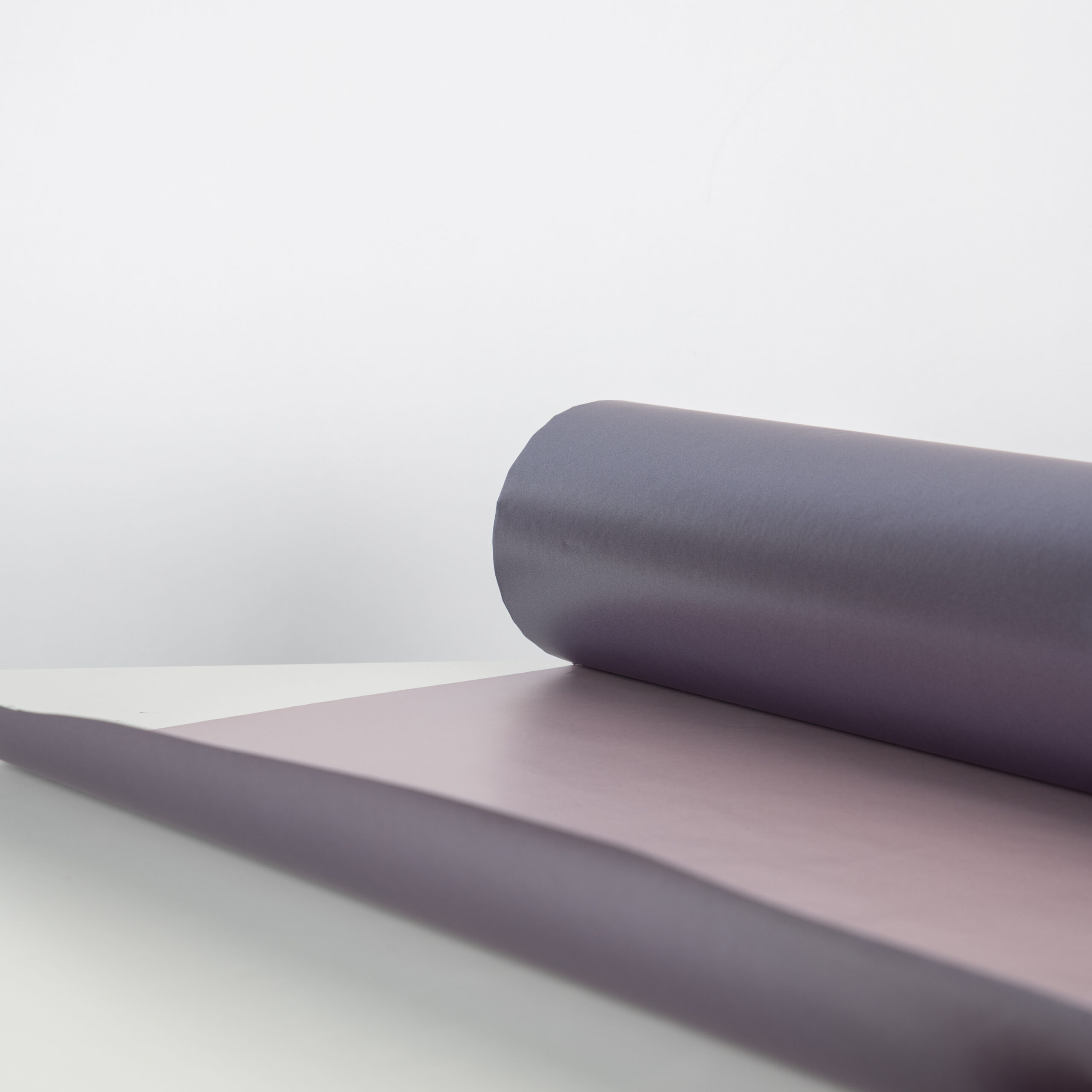 Presentpapper - Lila / Rosé 57cm - Bild 2