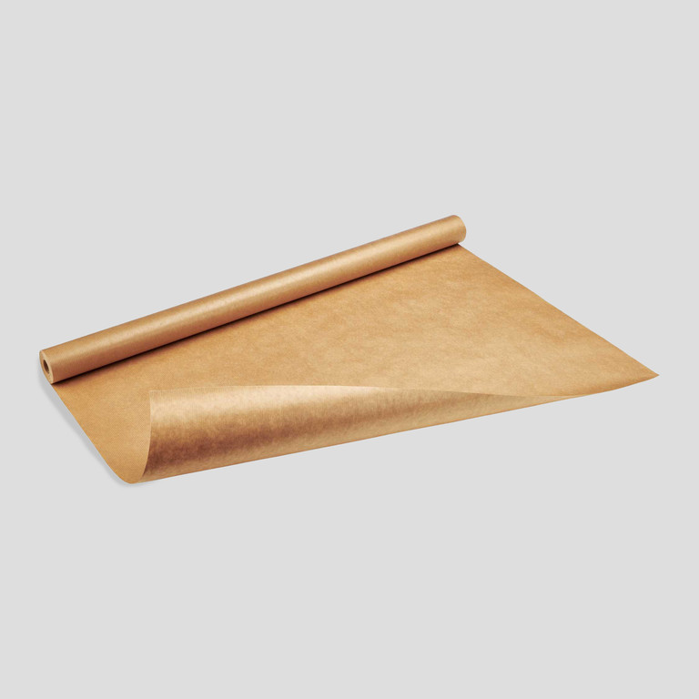 Makulaturpapper - Natur 50x75cm, 10kg/fp - Bild 1