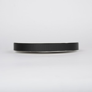 Gros grain band - Svart 19 mm - Bild 2
