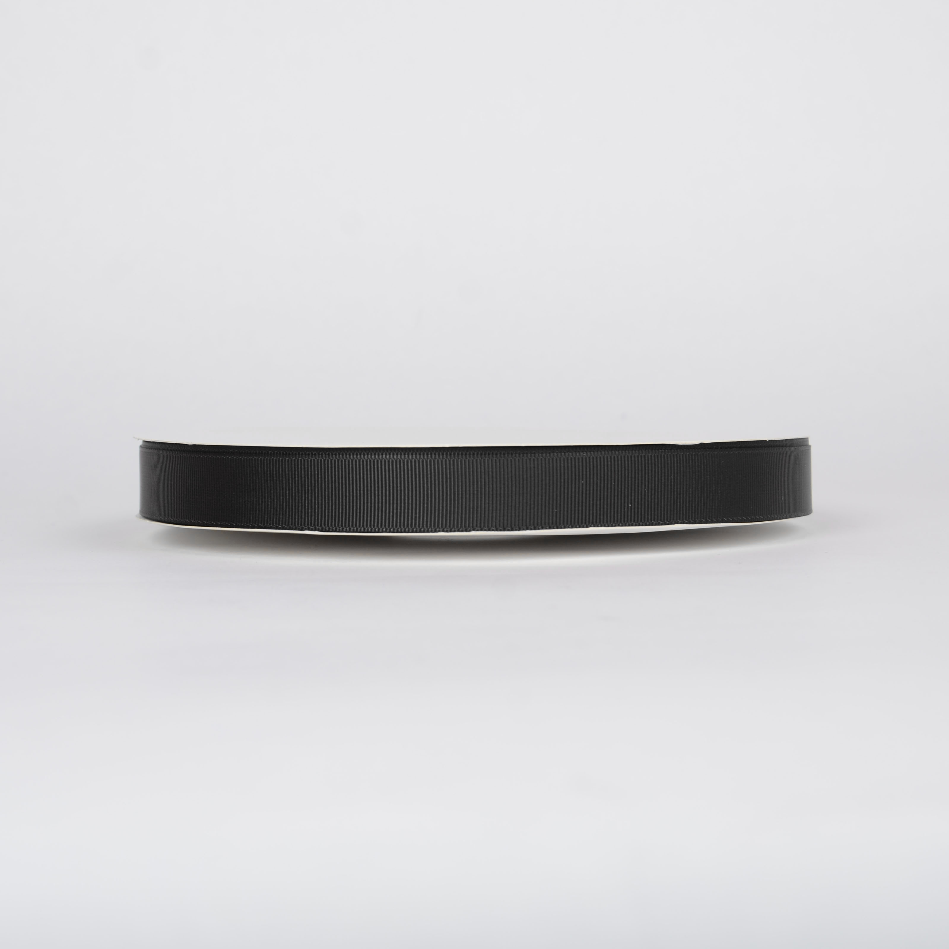 Gros grain band - Svart 19 mm - Bild 2