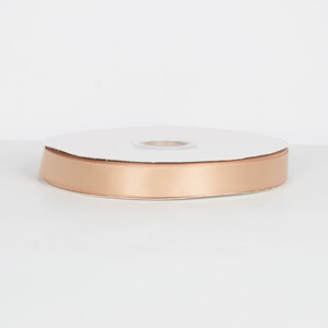 Satinband - Beige 19 mm - Bild 1