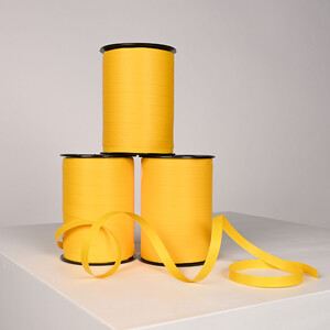 Presentband Mattline - Gul 3-pack - Bild 2